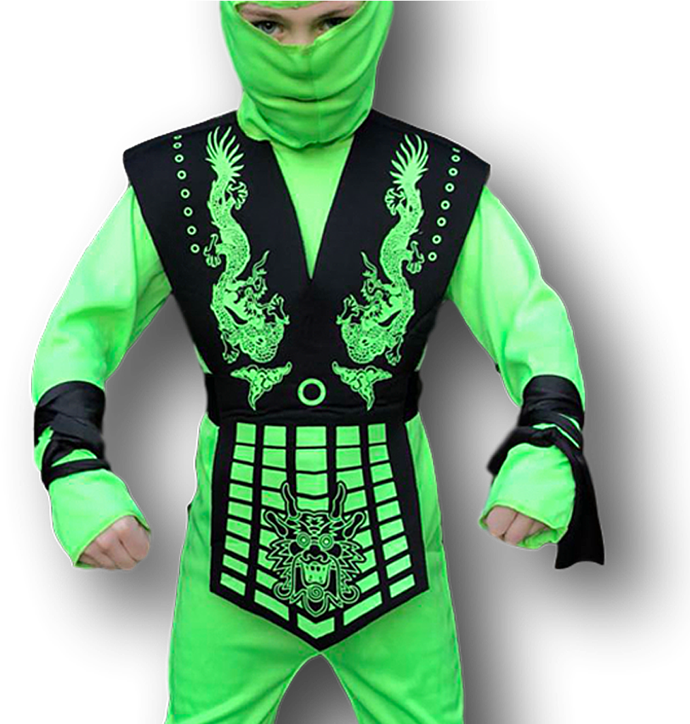 Grasshopper Ninja Costume - Costume (1024x1024), Png Download