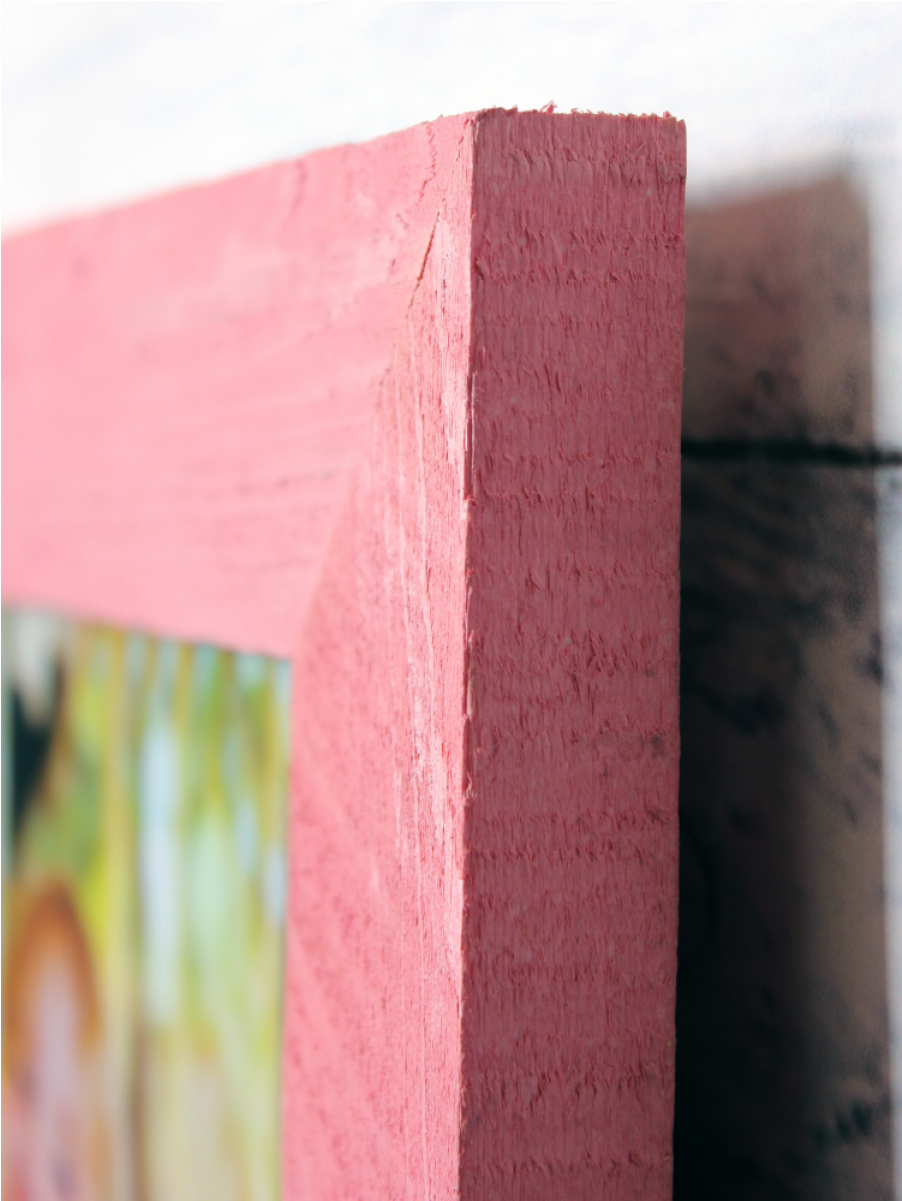 Barn Wood Frames - Plank (1200x1200), Png Download