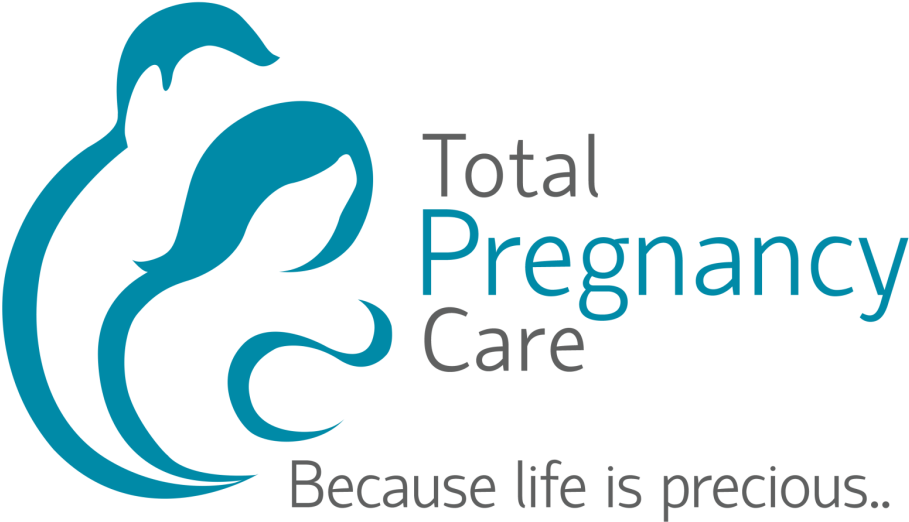 About Total Pregnancy - Logo For Maternity Hospital (926x548), Png Download