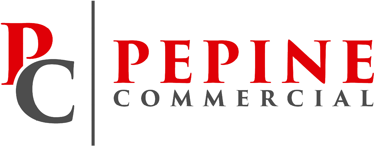 Pepine Realty - Graphic Design (1333x588), Png Download