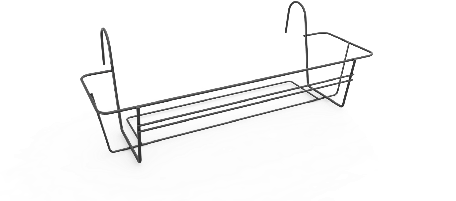 Outdoor Bench (1800x1800), Png Download