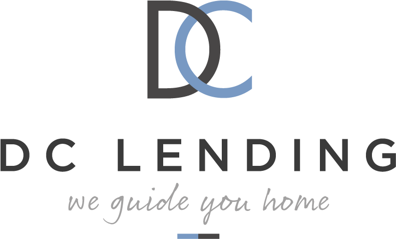 Dc Lending Presents - Electric Blue (1080x1080), Png Download