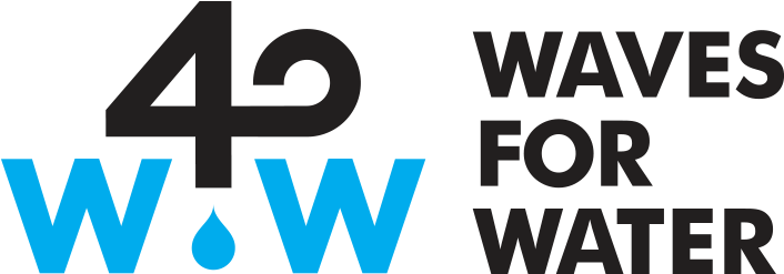 Waves For Water (864x864), Png Download