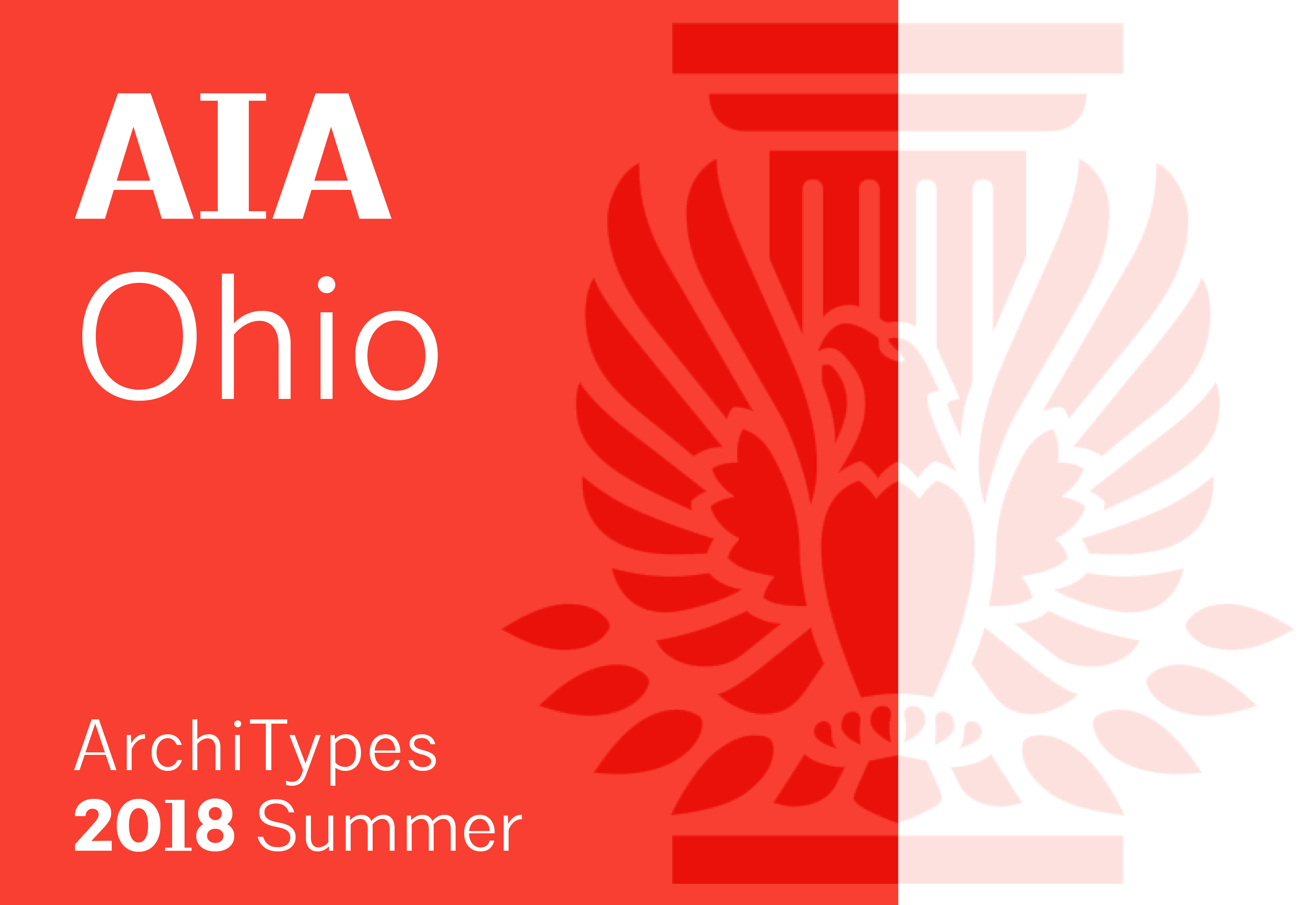 Ohio Png - Aia 2015 (3708x2550), Png Download