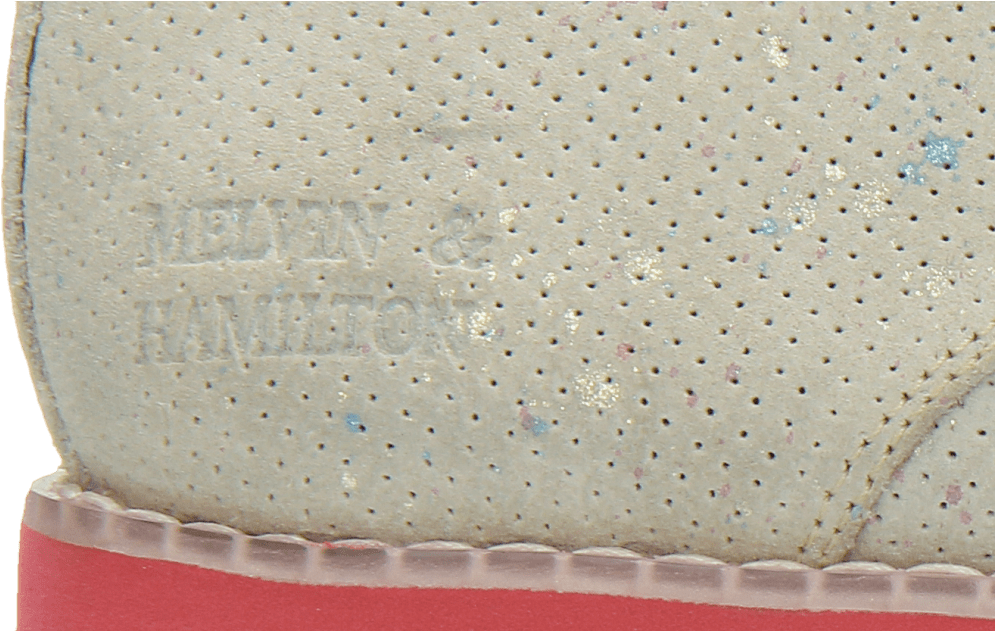 Derby Shoes Ella 11 White Dots Multi - Coin Purse (1024x1024), Png Download