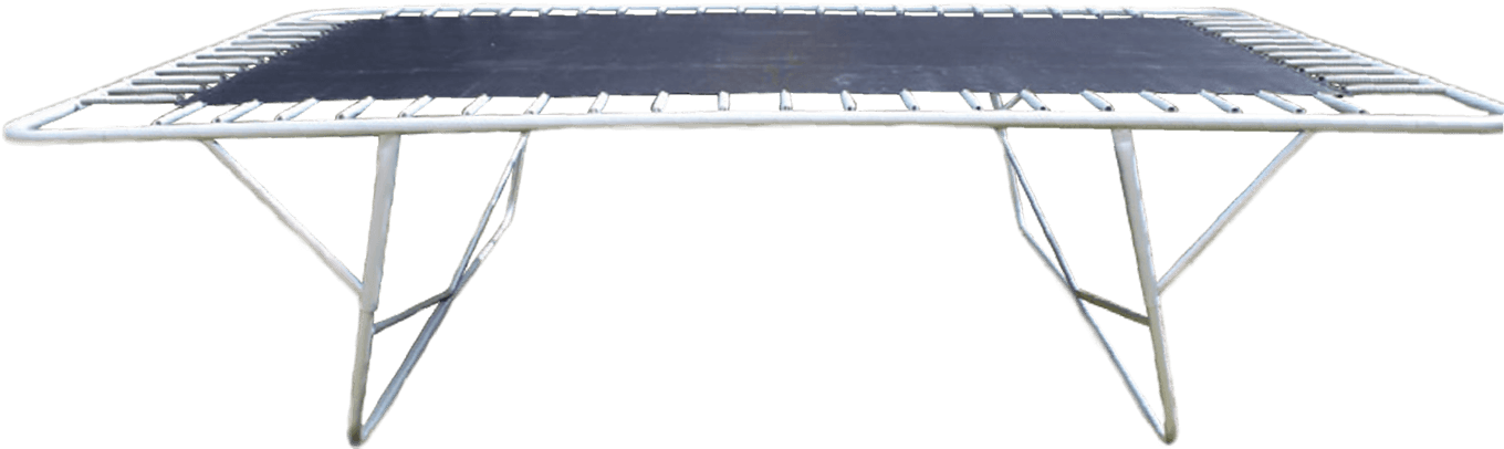 Family Trampoline (1410x792), Png Download