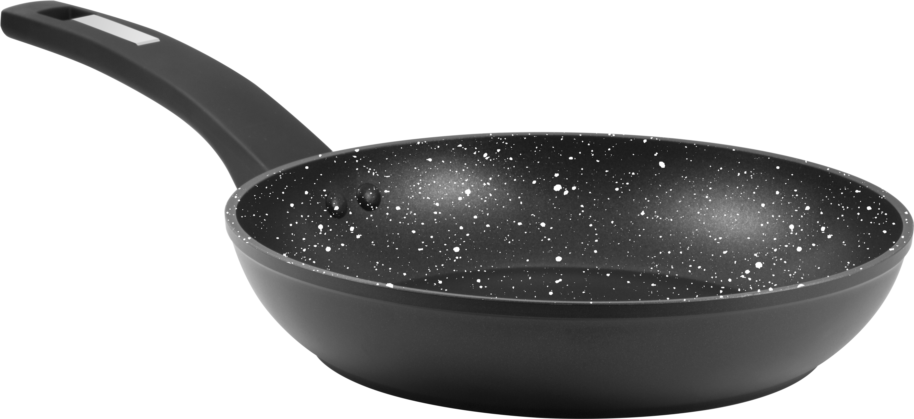 064464 Marburg Forged Fry Pan 24x5cm Xylan Non Stick - Sauté Pan (5059x2905), Png Download