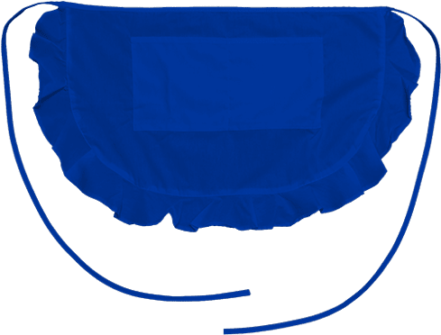 Ffwa 1 Fancy Frill Waist Apron Copy 1478199338 825 (500x750), Png Download