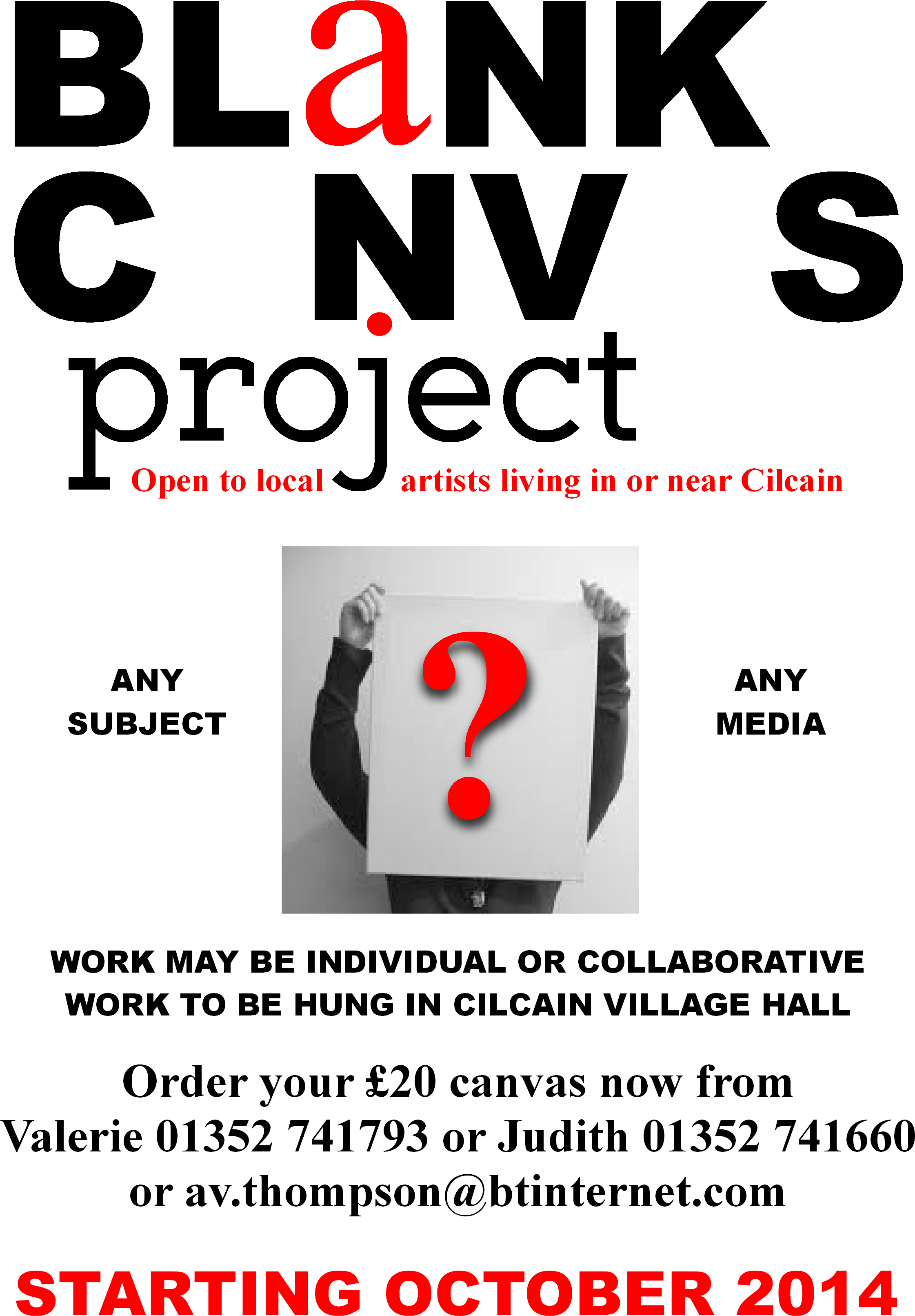 Blank Canvas A4 Poster - Vkk Standardkessel (2480x3508), Png Download