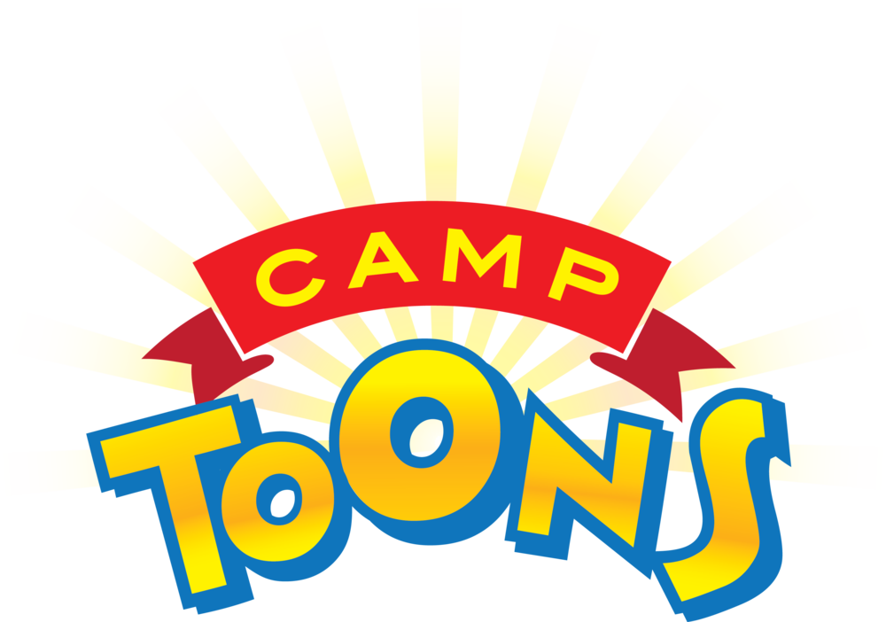Camp Toons Fancy (1000x702), Png Download