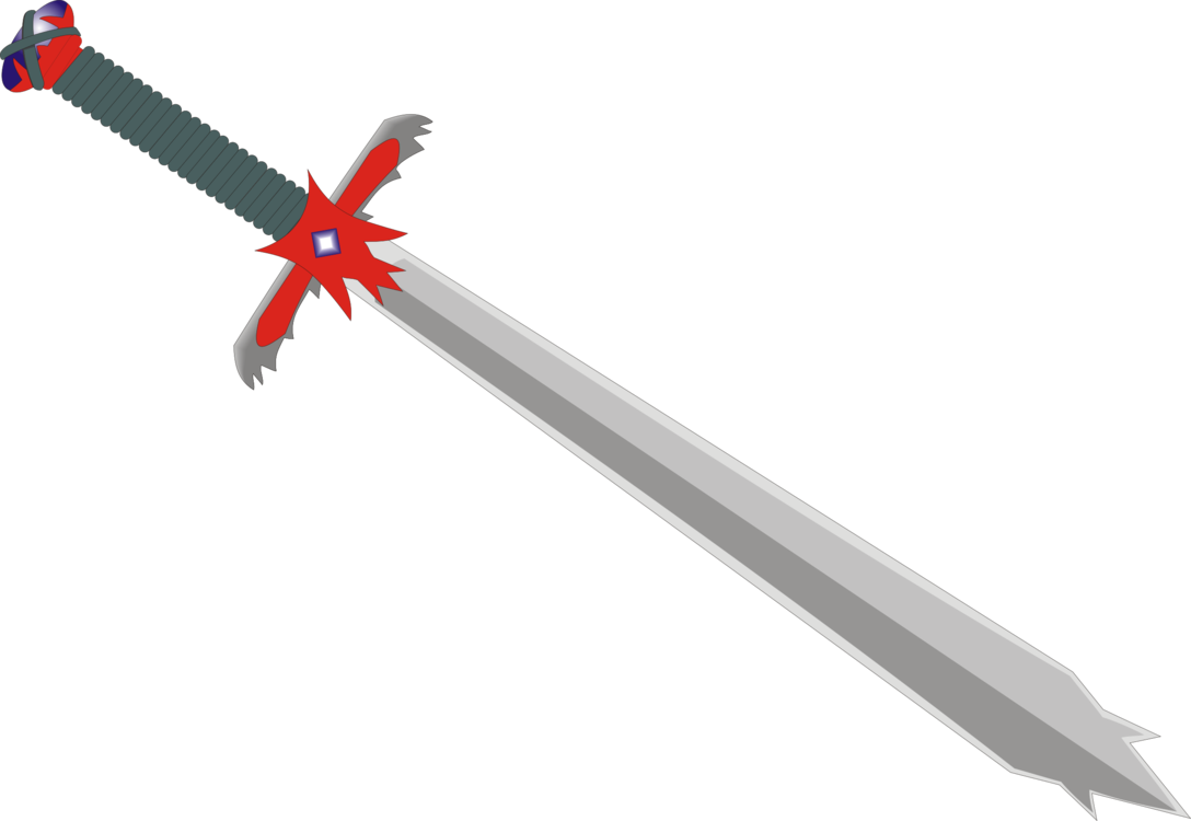 All Photo Png Clipart - Sword (1088x750), Png Download