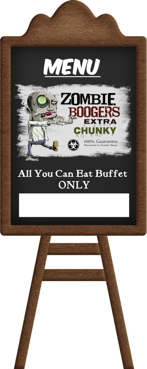 Easel Clipart Blank Poster - Poster (588x1474), Png Download