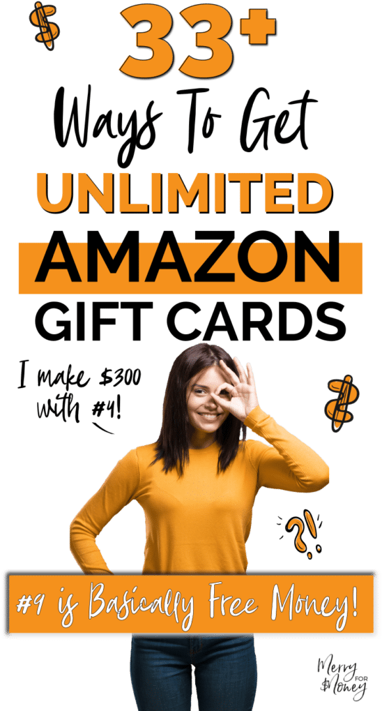 Download Fun Ways To Get Free Amazon Gift Cards Free Gift Cards Poster Png Image With No Background Pngkey Com