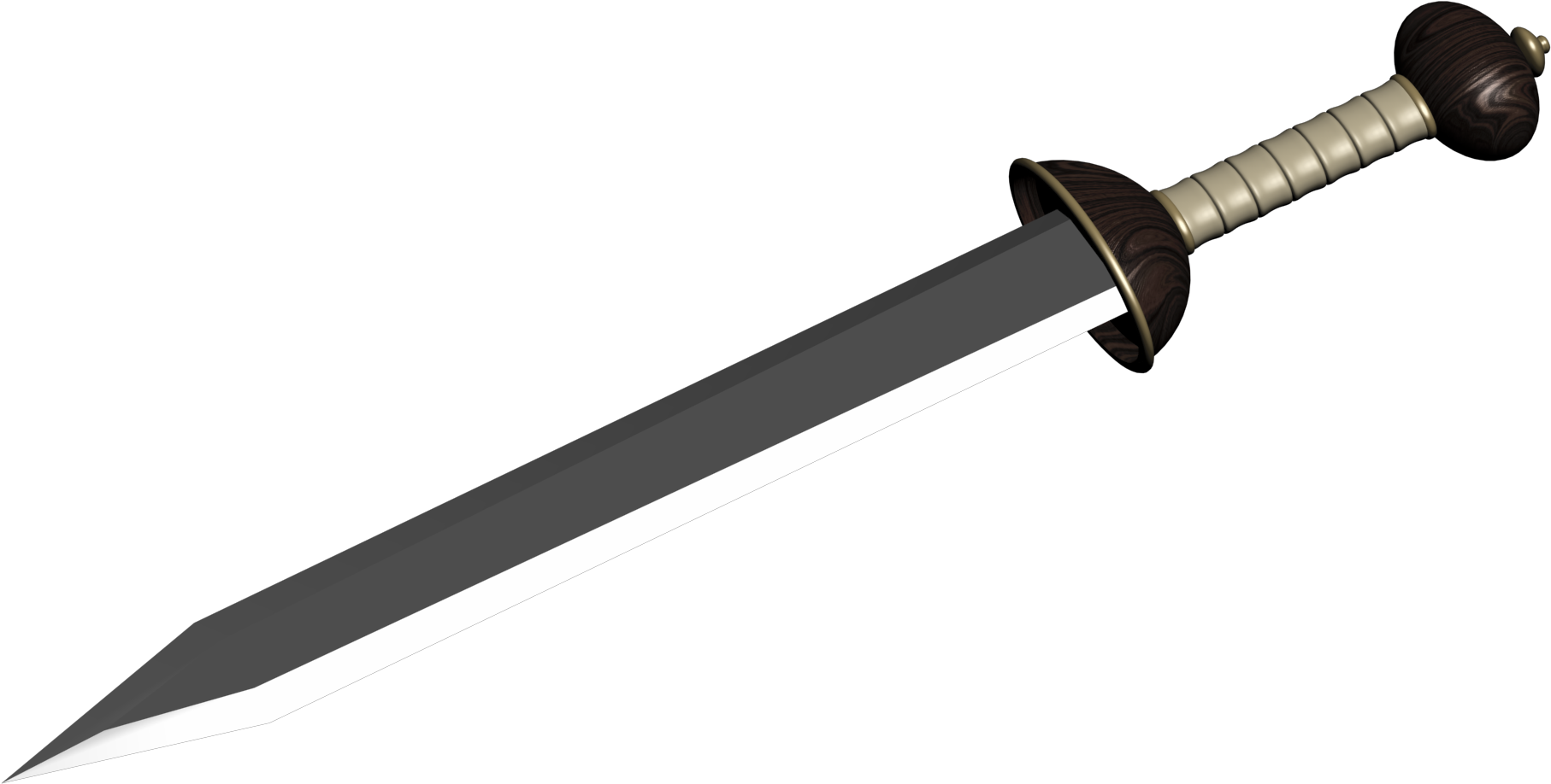 Roman Sword Png Images & Pictures Becuo - Harry Potter Wand In Real Life (1920x1080), Png Download