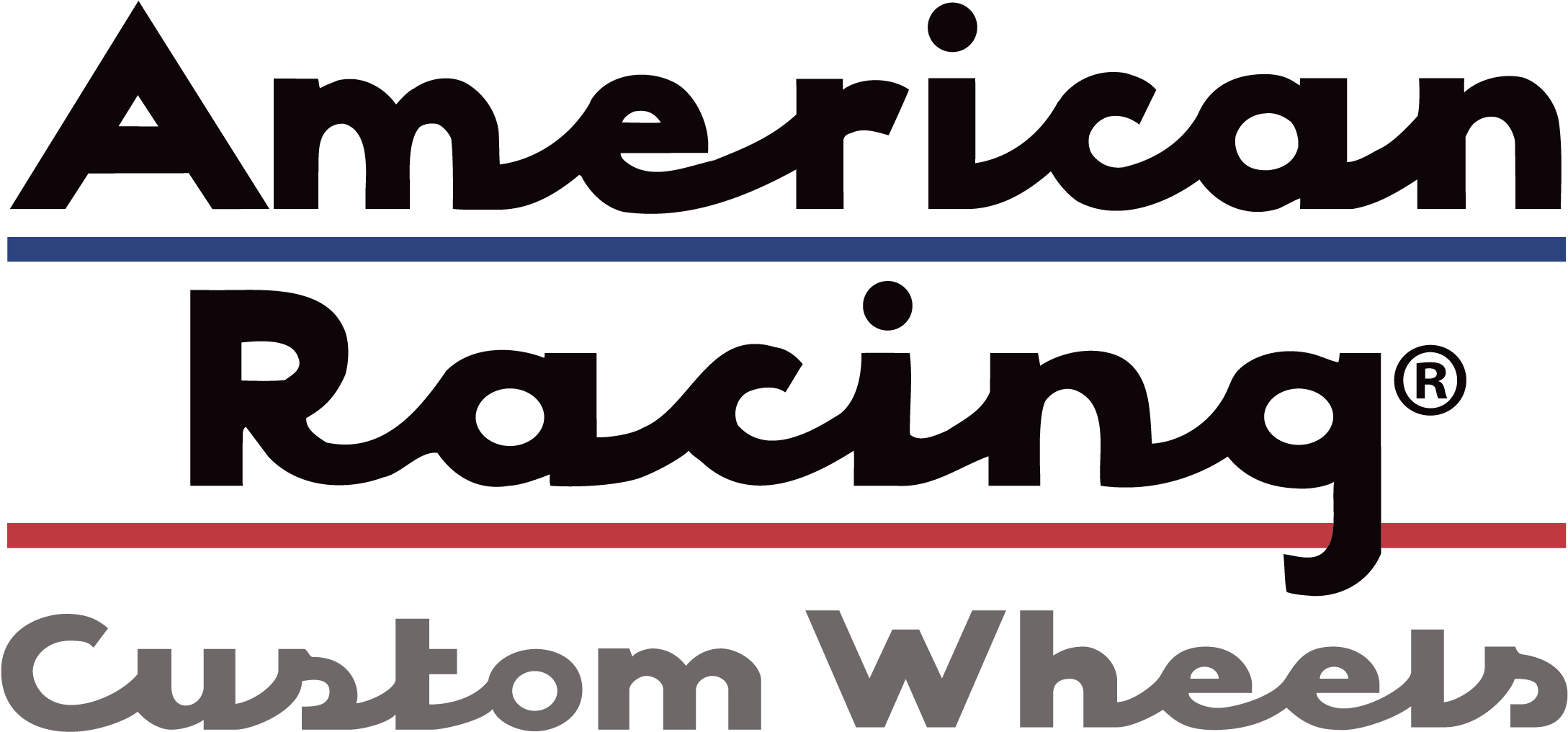 Legal Oil News Upcomingcarshqcom - American Racing (2206x1029), Png Download