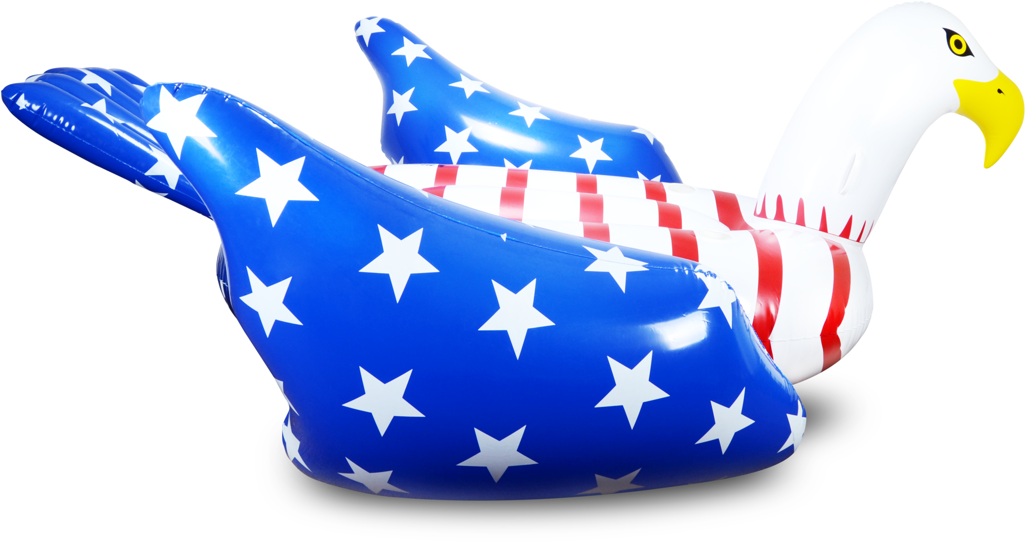 Usa Eagle Inflatable Pool Float - Venezuela Independence (2048x1736), Png Download