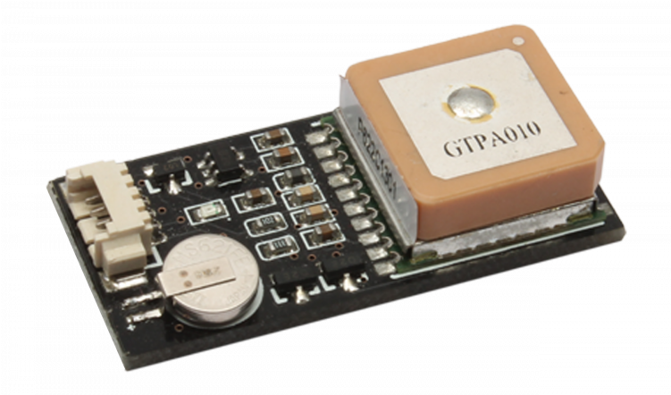 Main Content - Gps Module Png (750x500), Png Download