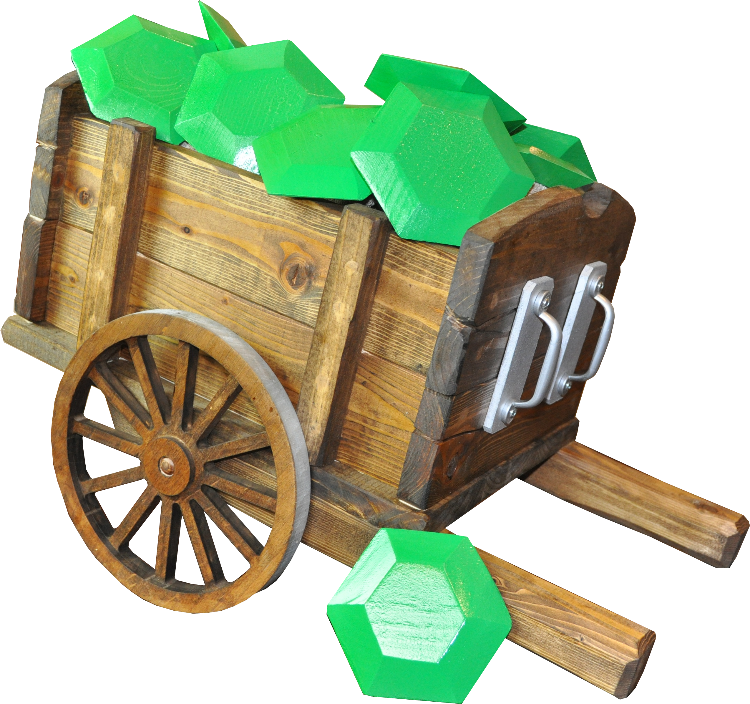 Cuz Sometimes Buying One In Game Isn't An Option, So - Clash Royale Gem Png (4288x2848), Png Download