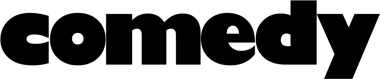 Comedy Png - Qikpod Logo (1280x282), Png Download