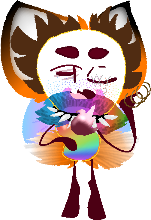 Pendy - Illustration (1280x800), Png Download