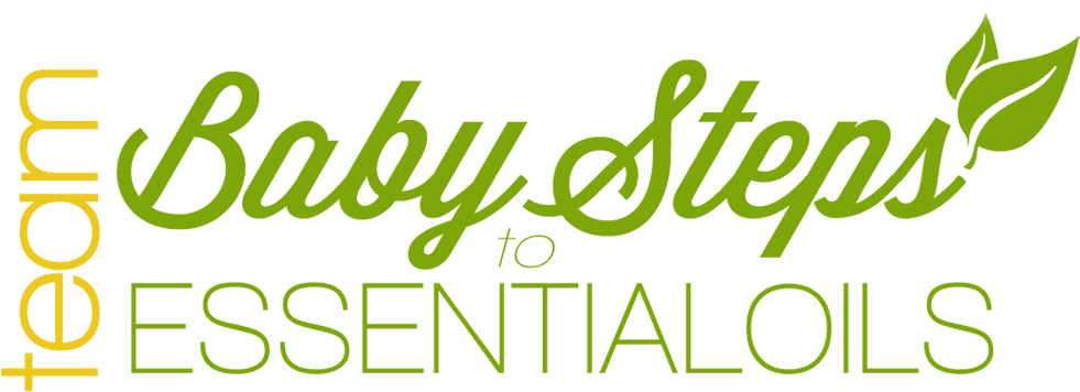 Baby Steps Free Png Image - Baby Steps Essential Oils (998x374), Png Download