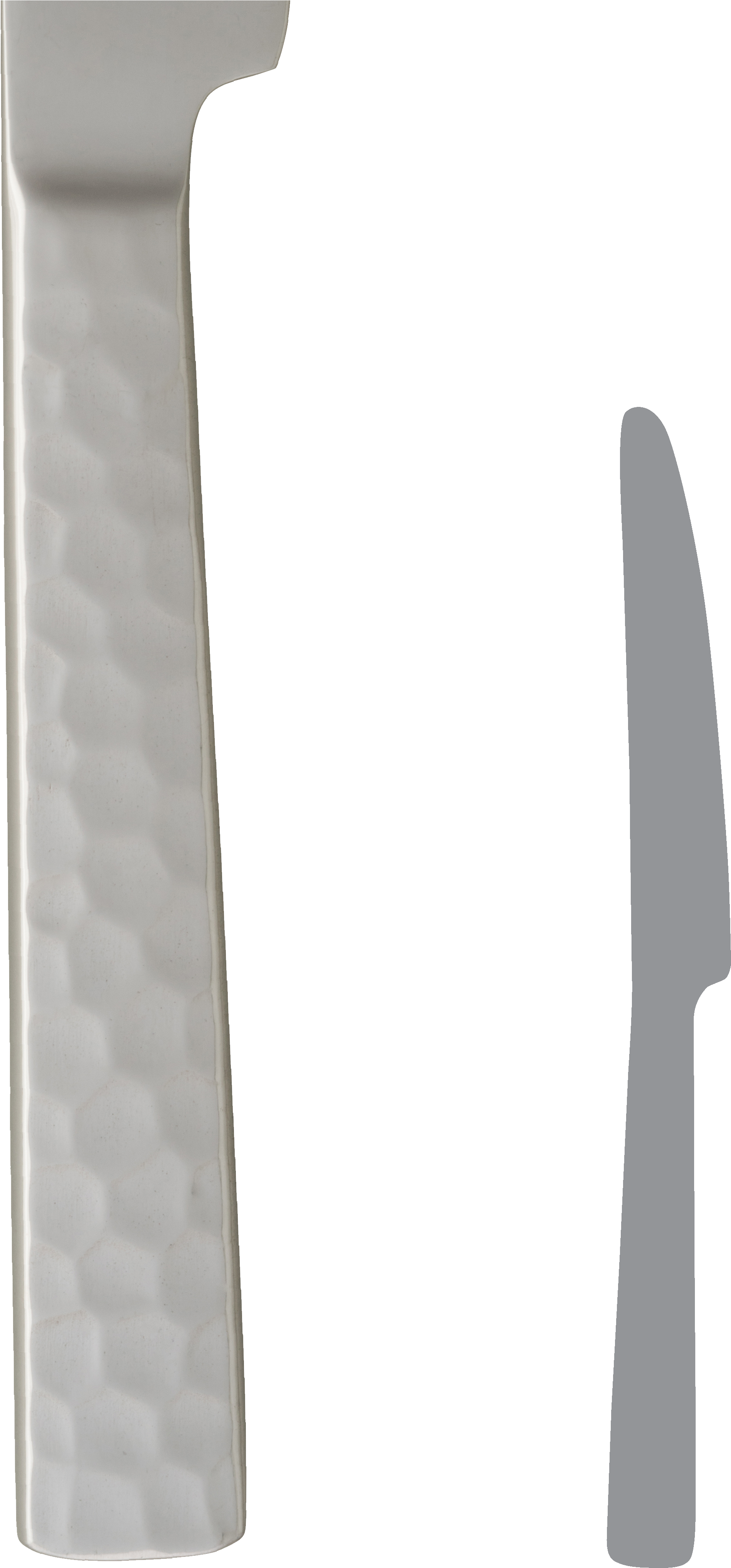 Katoin, Butter Knife - Blade (4167x4167), Png Download