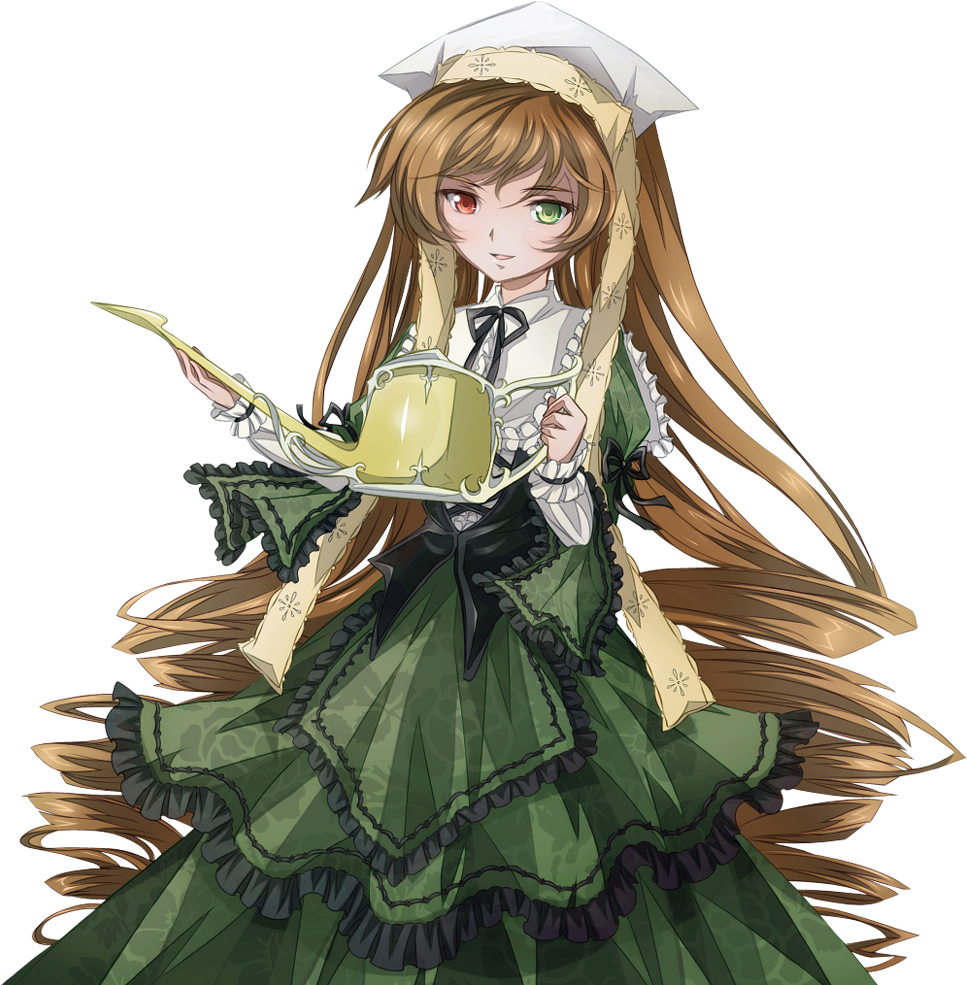Anime Smile Png (971x1000), Png Download