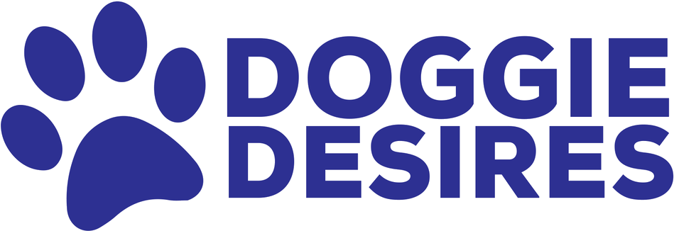 Doggie Desires Doggie Desires - Poster (1000x365), Png Download