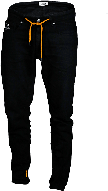 653 X 812 2 - Parkour Stretch Jeans (653x812), Png Download