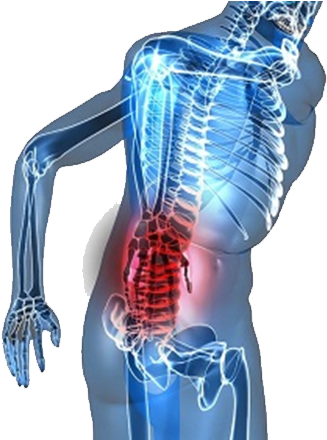 All Of Us Have Experienced Back Pain Of Some Degree - Uric Acid Causes Back Pain (785x443), Png Download