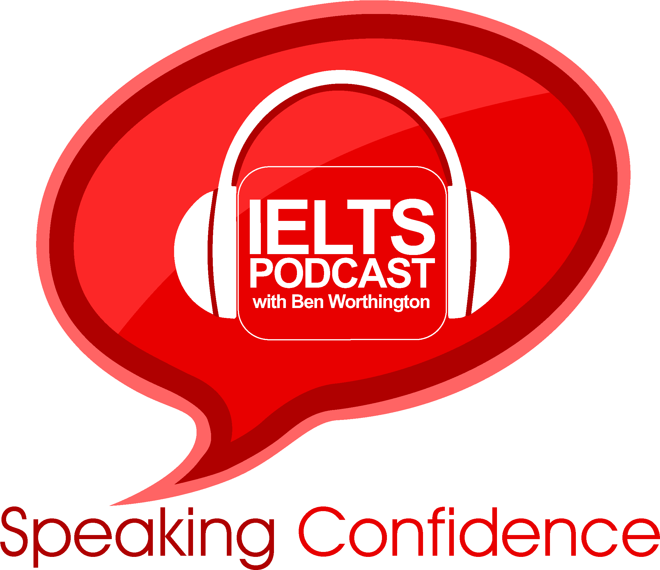 Speech Bubble Final - Circle (2279x1961), Png Download