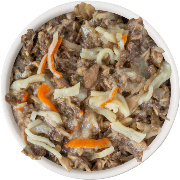 Soulistic Bowl Double Happiness Web - Bulgogi (1000x600), Png Download