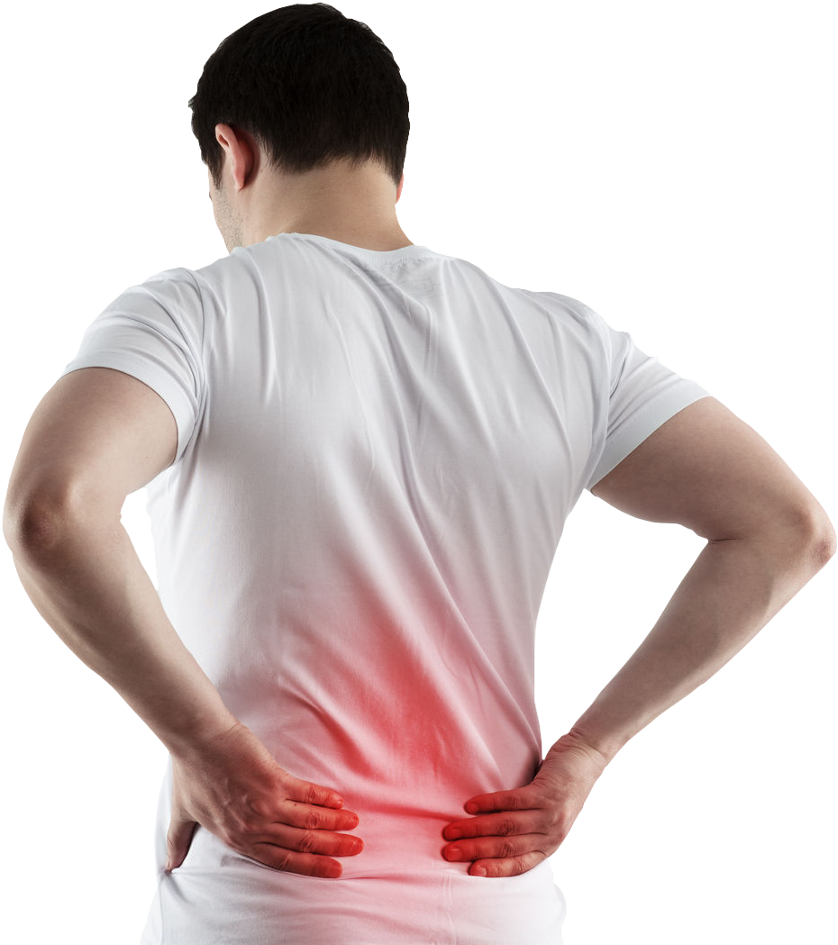 Our Patients Get Personalized Treatment Plans - Kidney Pain Png (930x1049), Png Download