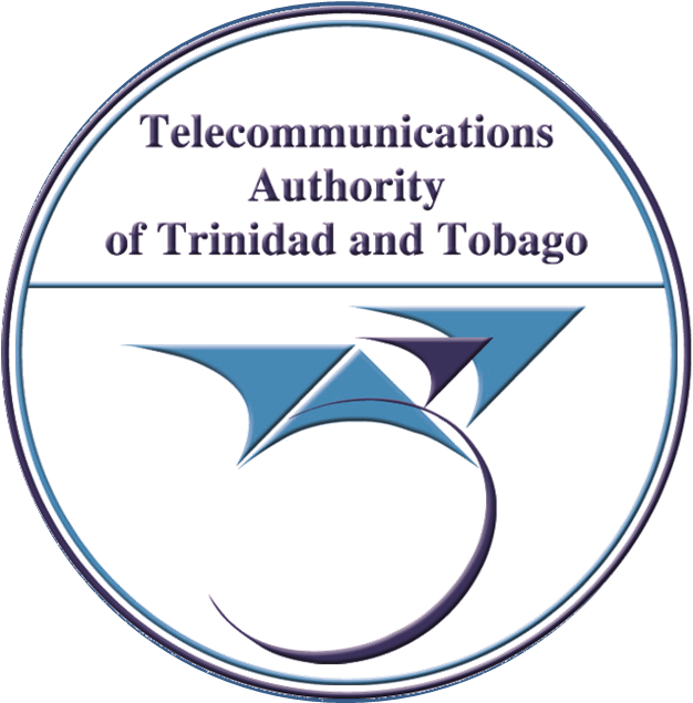 Telecommunications Authority Of Trinidad And Tobago - Circle (633x637), Png Download