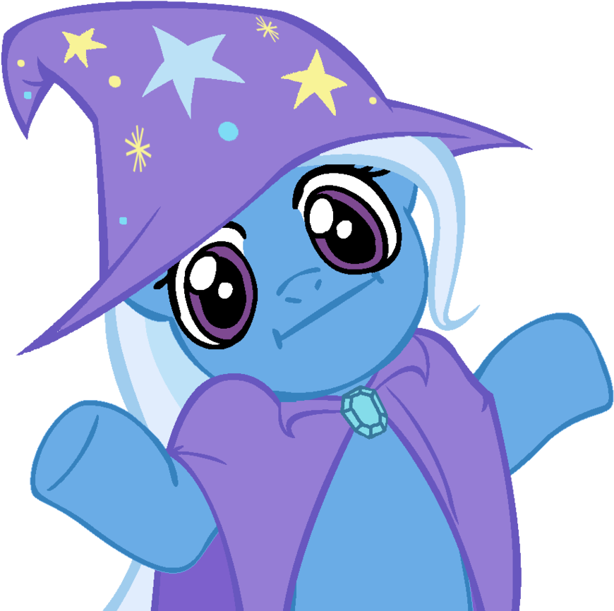 Rainbow Dash Rarity Pinkie Pie Twilight Sparkle Applejack - My Little Pony Confused (894x894), Png Download
