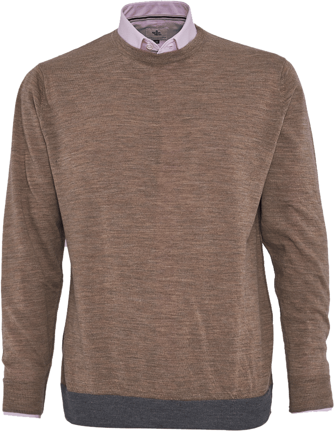 Sweater (696x900), Png Download