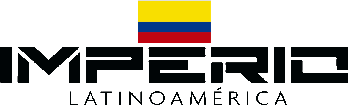 Empire Colombia Logo - Graphic Design (1280x455), Png Download