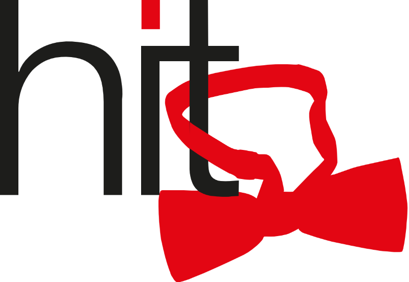 Hit Training - Hit Training Logo (800x553), Png Download