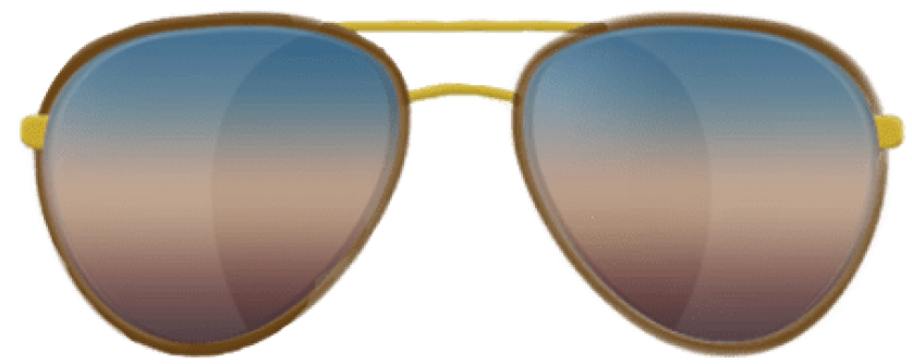 Free Png Download Picsart Photo Studio Png Images Background - Reflection (850x446), Png Download