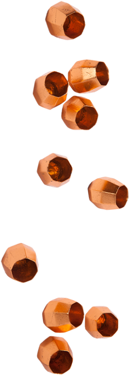 Gold Leaf Design Group Barnacle Wall Play - Wood (800x775), Png Download