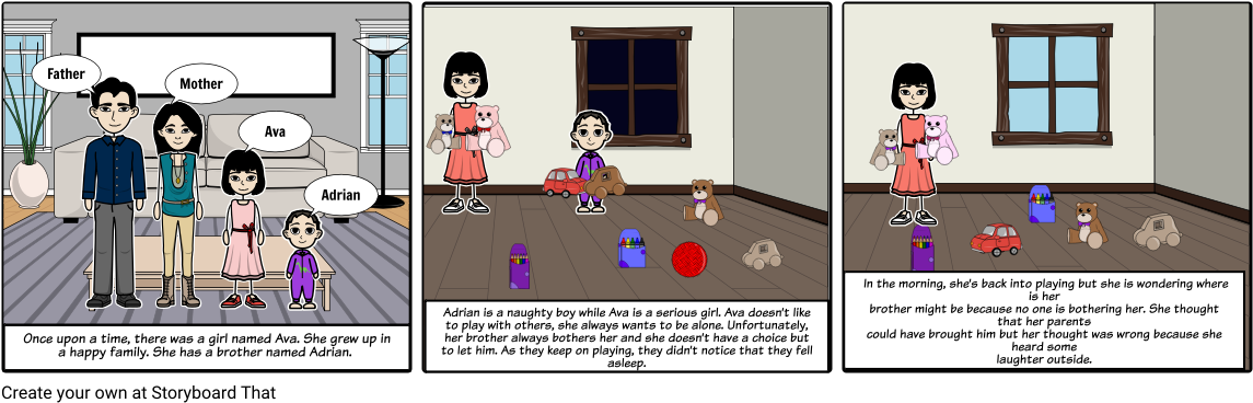 Happiness - Cartoon (1164x385), Png Download