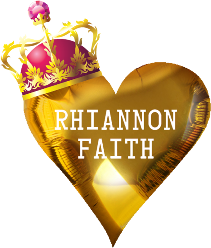 Rhi Foil Logo - Heart (1000x1013), Png Download