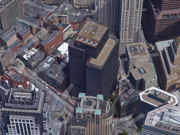 Aerial Photography (600x450), Png Download