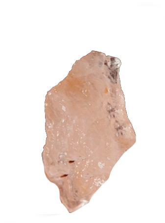 Crystal Salt Chunks For Making Sole - Igneous Rock (559x559), Png Download