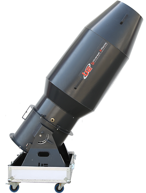 Ue Jet Foam Machine - Foam Machine (696x696), Png Download