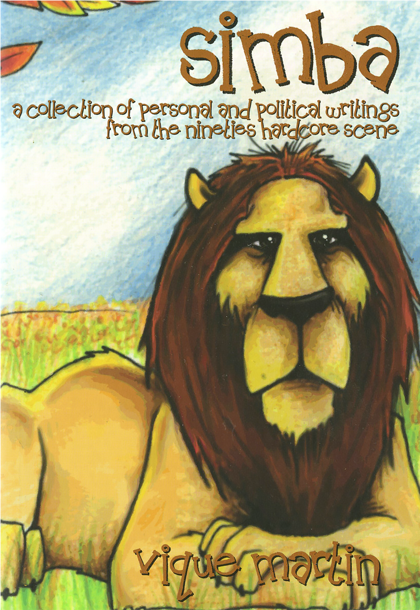 A Collection Of Personal And Political Writings By - Poster (1200x1200), Png Download