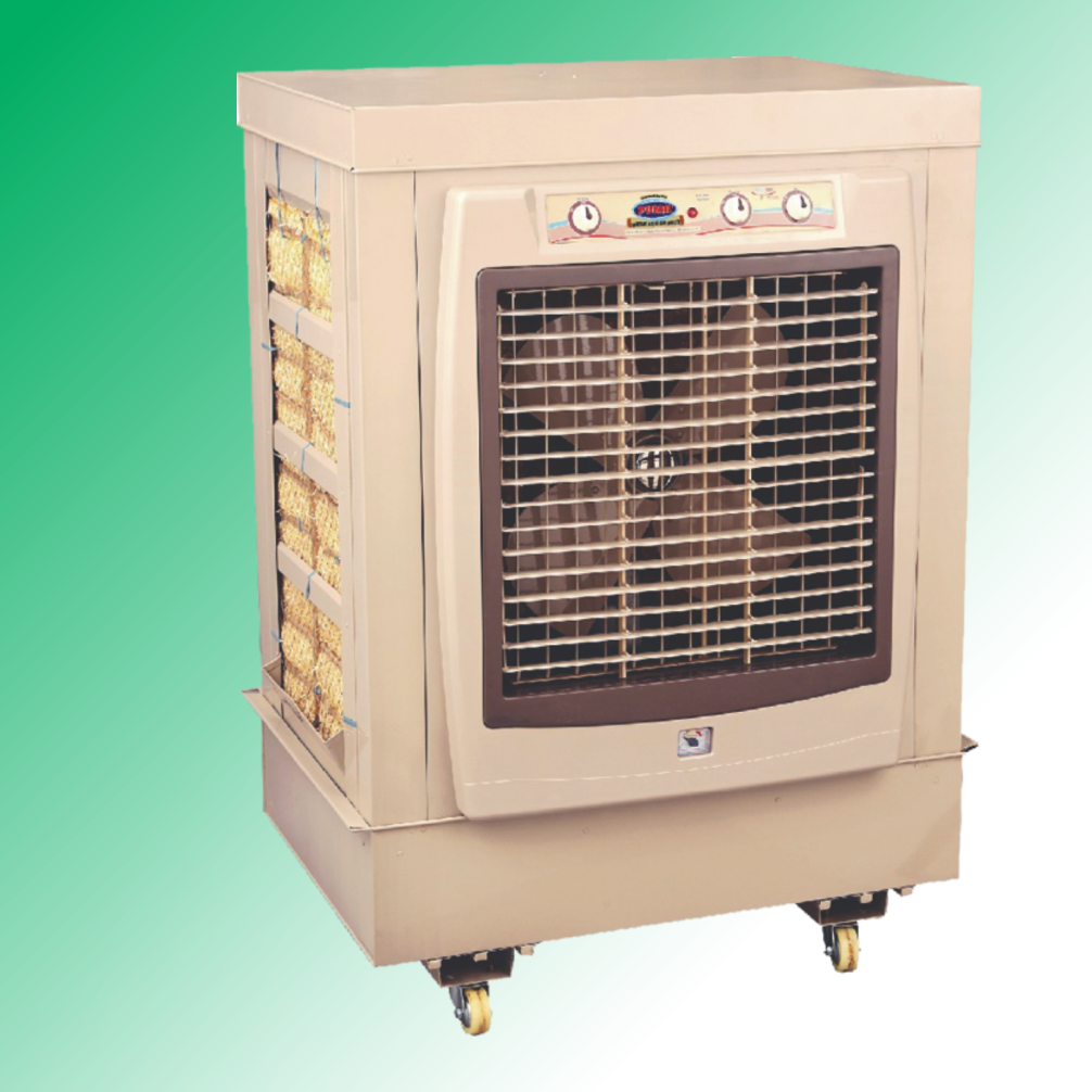 Puma Water Air Cooler Metal Body Cooler 20'' Fan - Lahori Air Cooler Png (1006x1006), Png Download