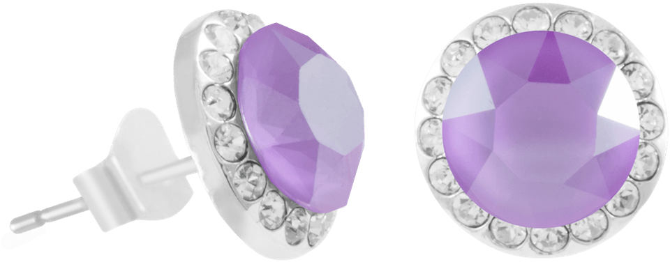 Earrings (1200x1200), Png Download