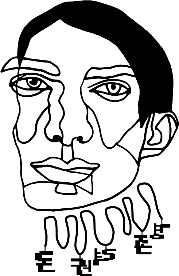 Clipart Money Power Respect By Overgao On Behance - Sketch (1400x1138), Png Download