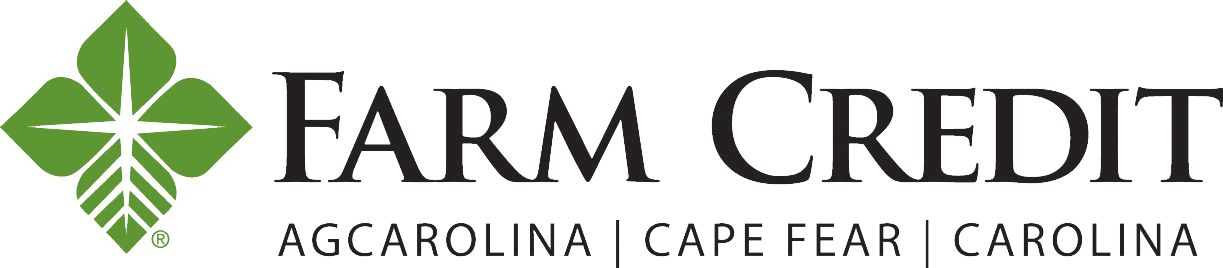 Farm Credit (1223x268), Png Download